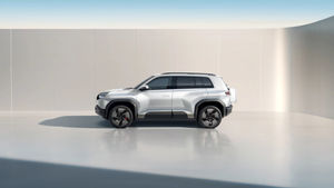 BYD FormulaLeopard <span class=keywords><strong>3</strong></span> Chinesische Elektroautos zum Verkauf Hohe Geschwindigkeit 201km/h 501km Reichweite Günstig - Product Image 4