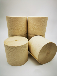 Bán buôn tre giấy vệ sinh mềm mại và Flushable bản sao giấy được sản xuất bởi cao cấp Nhà vệ sinh mô nhà sản xuất - Product Image 4