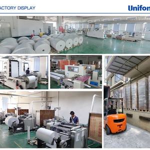 Núcleos de Papel Kraft Unifon para Embalaje de Productos, Precio de Fábrica, Personalización Disponible, MOQ 10000 Piezas - Product Image 6