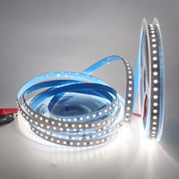 Vente en gros de ruban LED 120D 2835 SMD 8 mm 12 V, bande LED flexible pour voiture, téléviseur, interrupteur tactile