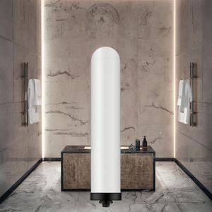 Filtre en céramique au charbon actif pour purificateurs d'eau d'hôtel – Vente en gros d'éléments filtrants céramiques pour bougies à eau - Product Image 3