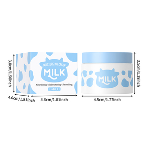 Laikouベストセラー25gミルク栄養保湿剤ビューティーフェイスクリームホワイトニングスキントーンオイル - Product Image 1