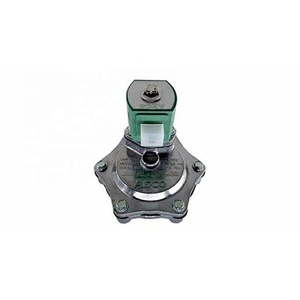 Vanne Solénoïde SCG353G047 en Stock, 24V/DC 230V/AC, Contrôle d'Automatisation, Offre Spéciale - Product Image 4