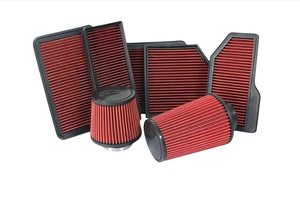 Filtro de Aire de Alto Flujo para <span class=keywords><strong>BMW</strong></span> <span class=keywords><strong>X1</strong></span> F48 16d <span class=keywords><strong>18d</strong></span> 20d 25d <span class=keywords><strong>SDrive</strong></span> 18i 20i 25i 28i 25e 1.5 2.0 B37 B47 B48 2015-2022 - Product Image 6