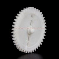 Ruota Dentata in PVC Personalizzata Zhongde ad Alte Prestazioni e Resistente all'Abrasione