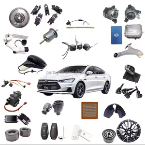 Harness Kompartemen Mesin Berkualitas Tinggi untuk BYD Seal Qin Plus HA6HD-4001010A, Kabel Motor, Pengganti Sempurna - Product Image 6