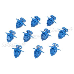 30 pièces de clips de fixation pour garniture de porte avant pour Toyota Prado 120 4Runner / FJ Cruiser Highlander RAV4 Accessoires de voiture - Product Image 3