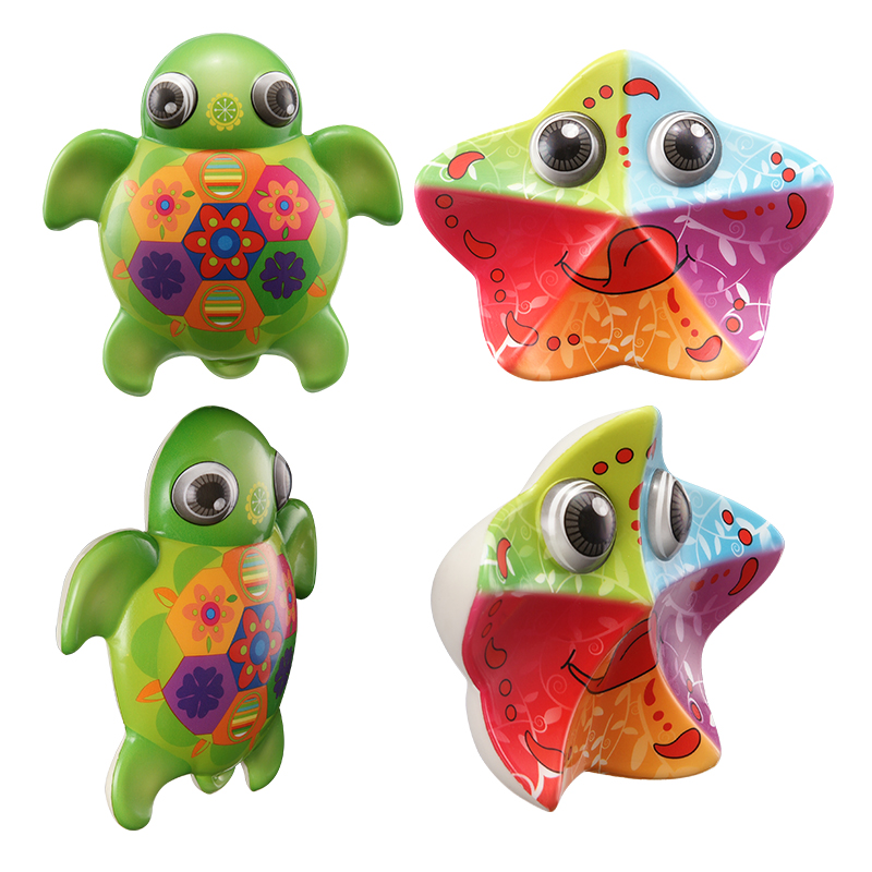 Дешевая детская игрушка для купания из пенополиуретана