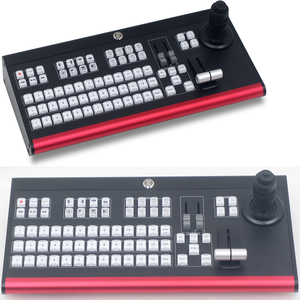 Pannello Switcher Video TYST Portatile per Streaming Live e Trasmissioni in <span class=keywords><strong>Studio</strong></span> Virtuale - Product Image 5