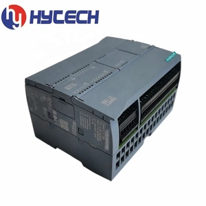 HYTECH 6ES72151AG400XB0  SIMATIC <span class=keywords><strong>S7</strong></span>-1200 CPU, module <span class=keywords><strong>1215C</strong></span> 6ES7215-1AG40-0XB0 <span class=keywords><strong>siemens</strong></span> Plc <span class=keywords><strong>S7</strong></span> 1500 pour <span class=keywords><strong>SIEMENS</strong></span> - Product Image 3