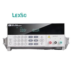Fuente de alimentación regulada programable Itech It6822l/it6332l Lexso de tres canales aislados - Product Image 1