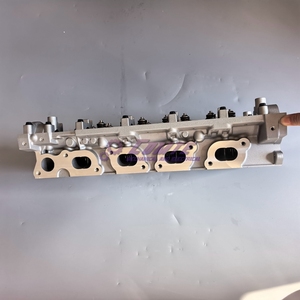 Testata Completa G9T 908797 per RENAULT <span class=keywords><strong>AVANTIME</strong></span> 2.2 DCI - Product Image 4