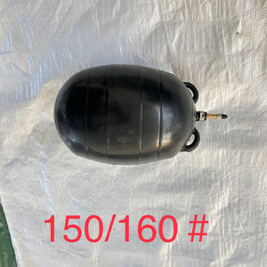 Closed Water <span class=keywords><strong>Test</strong></span> Airbag Aufblasbare Rohrs topfen Gummis topfen, robust und langlebig - Product Image 5