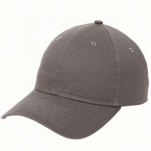 Casquette de baseball en maille avec logo personnalisé, sérigraphie, 100 % polyester, visière incurvée, respirante, ajustée, idéale pour les activités estivales en extérieur - Product Image 5