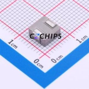 Inducteur de puissance SMD APH0630T2R2M, 7x6,6 mm (inductance : 2,2 µH) (précision : 20 %, courant nominal : 9,5 A) - Product Image 2