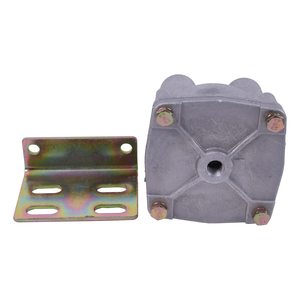 Pièce de rechange robuste 102626 R-12, soupape de relais de frein pour camion américain - Product Image 2
