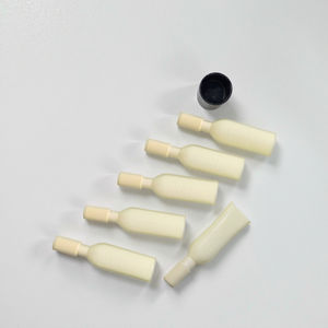 Tube jetable en polyéthylène basse densité pour le soulagement des hémorroïdes post-partum, <span class=keywords><strong>aide</strong></span> hygiénique pour patient, 5-7g, très vendu au Japon - Product Image 5