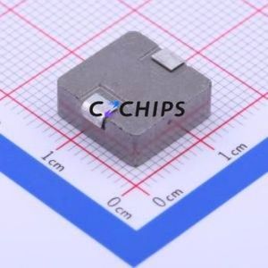 Inducteur de puissance MHCC12050-1R0M-R7 SMD, 13,8x12,6 mm (Inductance : 1uH) (Précision : 20%) Courant nominal : 29A - Product Image 2