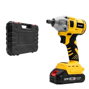 Cờ lê tác động không dây không chổi than, có thể điều chỉnh mô-men xoắn, chất lượng tốt, đa dạng - Product Image 1