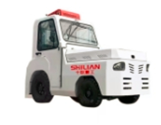 2024 New Heavy Duty Towing Tractor Airplane Airport Baggage Towing Electric Vehicle 1.5~3 Ton Aircraft Tow Tractor for Airport