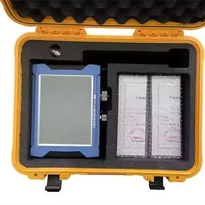 ASTM High Strain Dynamic <strong>Testing</strong> Pile Dynamics Revamps Pile Driving Analyzer Capway <strong>Software</strong> - Product Image 6