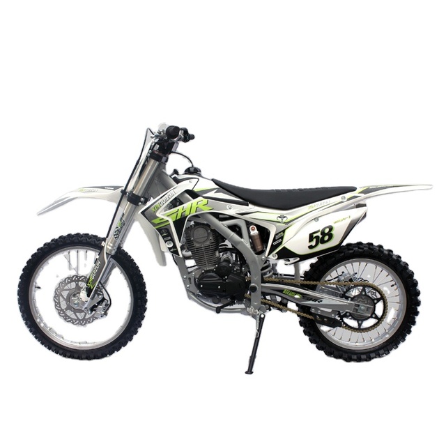 250cc 450cc Enduro Off Road Racing Dirt Bike Motorcycle