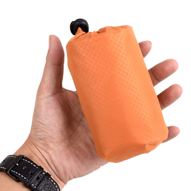 Уличное карманное пляжное одеяло, водонепроницаемое дорожное одеяло, одеяла для пикника