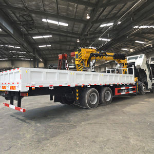 חזק אמין 15 טון rd buckle בום עגורן איכות משאית מובטחת הרמה פרויקטים Kato הידראולי צילינדר - Product Image 1