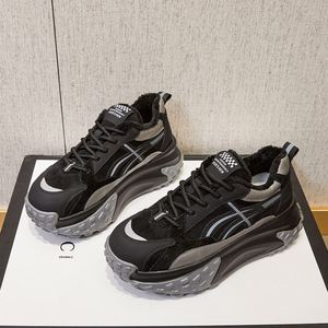 Chaussures de sport pour femmes de marque, vente en gros, semelle antidérapante, légères, chaussures de basket-ball, chaussures de sport décontractées pour femmes - Product Image 6