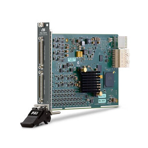 NI PXIe-7847 โมดูล I/O แบบปรับเปลี่ยนได้อเนกประสงค์ PXI, Kintex-7 160T FPGA, 50 kS/s, 784144-01 - กำลังลดราคา - Product Image 1