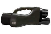 Adaptateur de charge pour véhicules électriques 300 kW, nouveau GB/T vers CCS2 Combo2, convertisseur CC 300 A 1000 V pour connecteurs de véhicules électriques