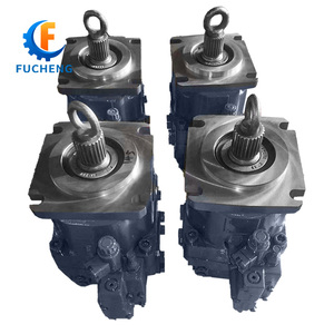 Pompe hydraulique Rexroth série A11V(L)O <span class=keywords><strong>A11VO130</strong></span> A11VO145LE2S/11R-NSD12N00P Pompe à pistons axiaux - Product Image 5