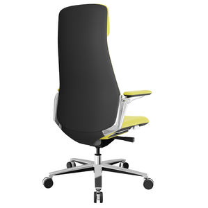 Silla de Oficina Moderna, Silla Ejecutiva de Lujo, Silla de Oficina de Cuero para Gerentes, Silla de Oficina para el Hogar - Product Image 5