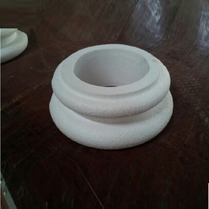 De Snijmachine Van De Eps-Schuimvormige Raambehuizing Gebruikt Strookvormige Verwarmingsdraden Om N Verschillende Gevormde Lijnen Te Creëren - Product Image 4