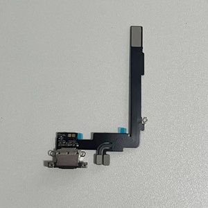 Cable flexible de puerto de carga USB C original para iPhone 16 Pro Max, conector de base de carga, piezas de repuesto, placa de ensamblaje - Product Image 5