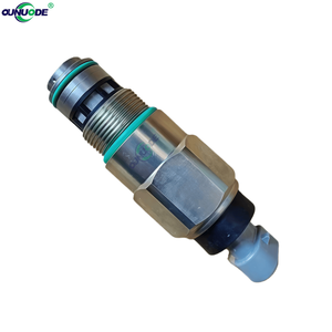 Piezas Originales del Motor QSK60, Marca Onode, Actuador Electrónico de Control de Combustible, Válvula Proporcional Operada por Solenoide, Acero Inoxidable - Product Image 3