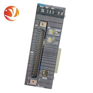 Unidad Contadora CJ1W-CT021 CJ1WCT021 Original Nueva de la Marca O-mron, Controlador Programable PLC - Product Image 2