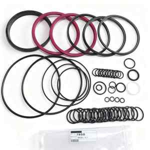 750B 755 770b 775 785 785b 797 805 thủy lực Jack Breaker bảo trì con dấu Bộ dụng cụ Thành phần Bộ phận máy móc xây dựng - Product Image 1