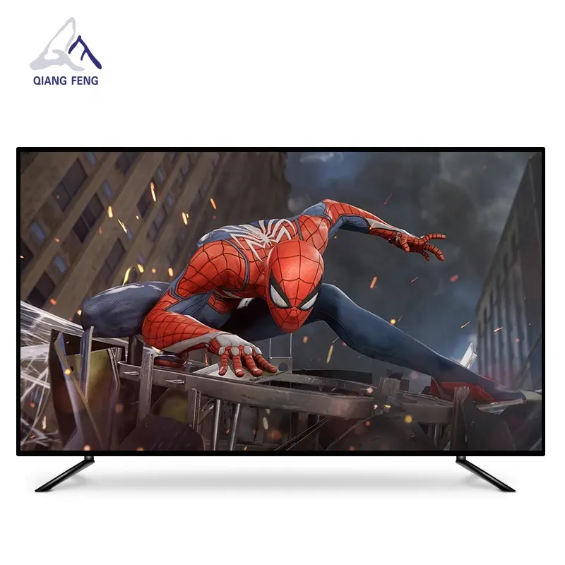 Made in China Großhandel HD Big Flach bildschirm LED-Fernseher Fernbedienung LED-Fernseher 32 Zoll CKD/SKD/CBU TV