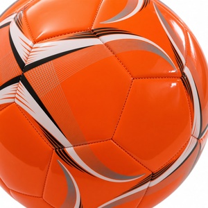 Ballons de football de haute qualité, nouveau style, taille 2, intérieur/extérieur, mini ballon de football, personnalisation du logo, vente en gros, Soccer Max Pro Made - Product Image 2