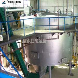 large capacity seeds oil solvent extraction soybean oil mill plant coconut palm cold oil pressing machine