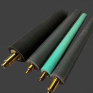 Laminierwalzen Kompatibel mit Yango/Chinsun Maschinen - Product Image 2
