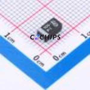 Condensateur au tantale TR3C107K6R3C0150 2312 ( Capacité : 100uF )( Précision : 10% Tension nominale : 6.3V ) - Product Image 1