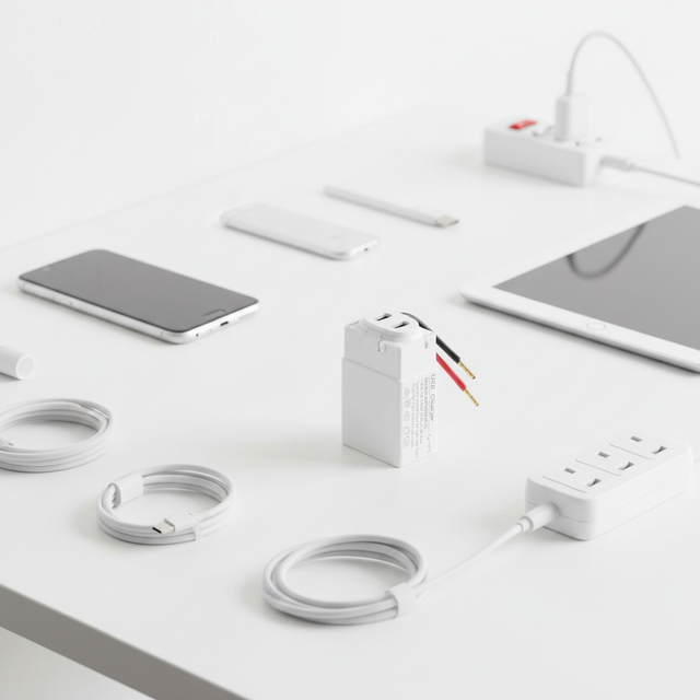 Clipol AS/NZS SAA Australia Standard Fast Charging PD20W USB Charger 5V 3A Type C Modular 2 Ports Powerpoints MPD20W2C