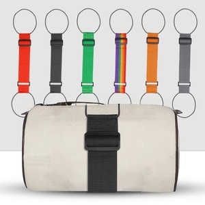 Tracolla <span class=keywords><strong>di</strong></span> <span class=keywords><strong>fissaggio</strong></span> per bagagli cinghia elastica per legatura <span class=keywords><strong>di</strong></span> corda per bagagli - Product Image 4