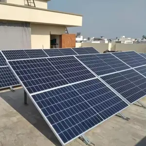 High Efficiency Cheap Price Solar Panel EU Stock 450 Watt All Black Mono 410wp Black Solar PV Module