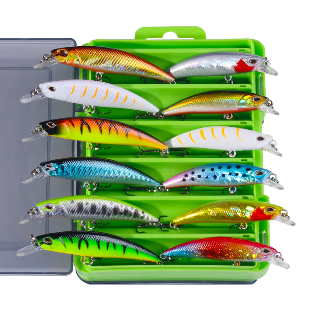 Wholesale Box039 Combo 12pcs/box Freshwater Saltwater Artificial Hard Baits Set Minnow Fishing Lures Kit| Alibaba.com Wholesale Box039 Combo 12pcs/box Freshwater Saltwater Artificial Hard Baits Set Minnow Fishing Lures Kit| Alibaba.com