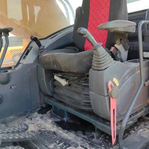 Equipo Usado Original, Excavadora Hyundai 520 de 52 Toneladas, de Alta Resistencia, Buena Calidad, en Hefei - Product Image 3