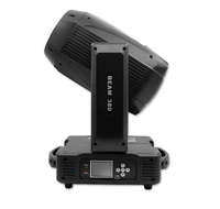 Fábrica China: Luces Móviles de Cabeza 14R Beam 295, Lámparas Incandescentes Sharpy para Escenario, Modo de Control DMX512 RGBW IP20 para Hotel