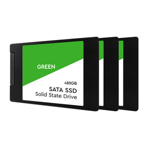 SSD interne SATA3 H-Flash 2,5'' en plastique, 128 Go-2 To, lecture 401-500 Mo/s, écriture haute performance, vitesses de lecture et d'écriture rapides - Product Image 4